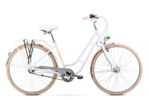 ROMET LUIZA CLASSIC - Oficjalny Sklep Romet