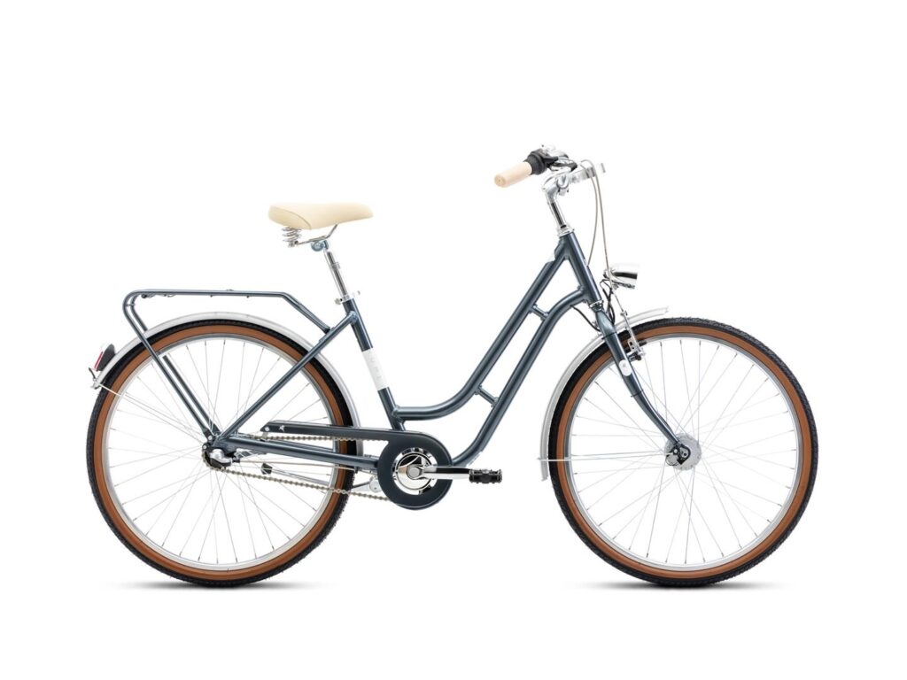 ROMET LUIZA CLASSIC 26 - Oficjalny Sklep Romet