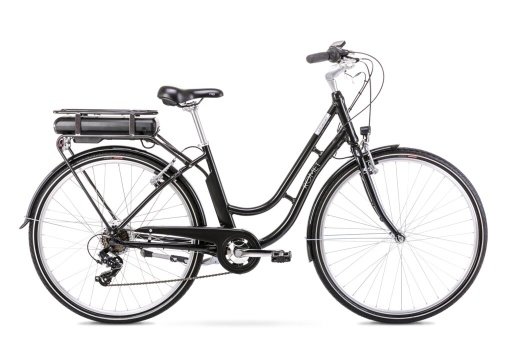 ROMET Legend 340WH 43V - Oficjalny Sklep Romet