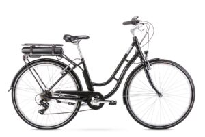 ROMET Legend 340WH 43V - Oficjalny Sklep Romet