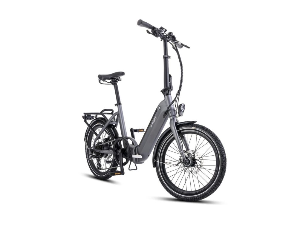 ROMET E-WIGRY - Oficjalny Sklep Romet