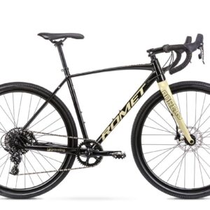 ROMET BOREAS 2 LITE - Oficjalny Sklep Romet