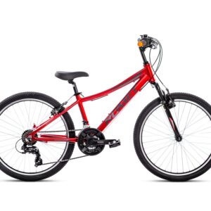 Rower dziecięcy ROMET RAMBLER 24 - Oficjalny Sklep Romet