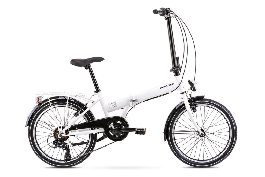 ROMET WIGRY ECO - Oficjalny Sklep Romet