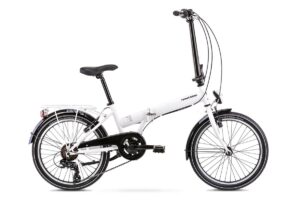 ROMET WIGRY ECO - Oficjalny Sklep Romet