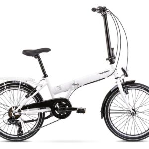 ROMET WIGRY ECO - Oficjalny Sklep Romet