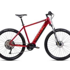 ROMET E-RAMBLER E9.1 504WH - Oficjalny Sklep Romet