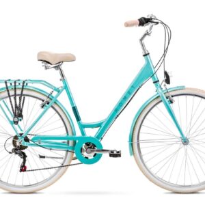 ROMET SONATA ECO 28 - Oficjalny Sklep Romet