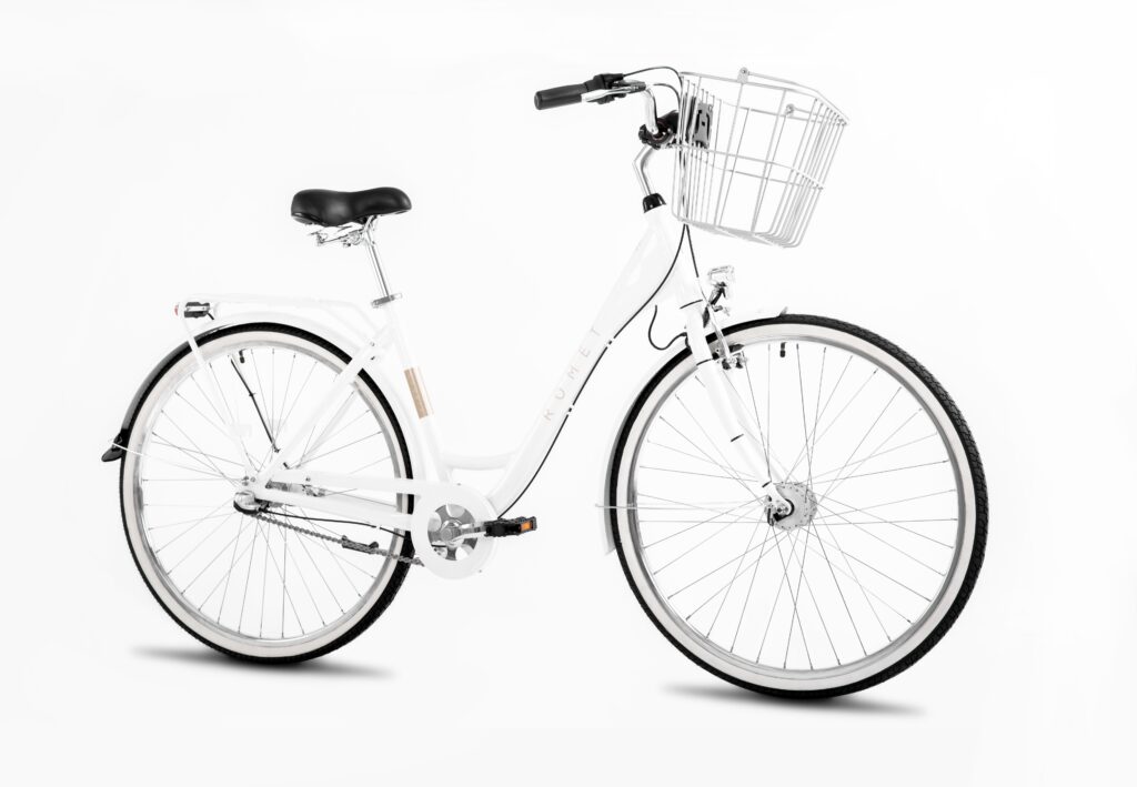 ROMET SONATA CLASSIC - Oficjalny Sklep Romet