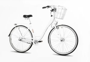 ROMET SONATA CLASSIC - Oficjalny Sklep Romet