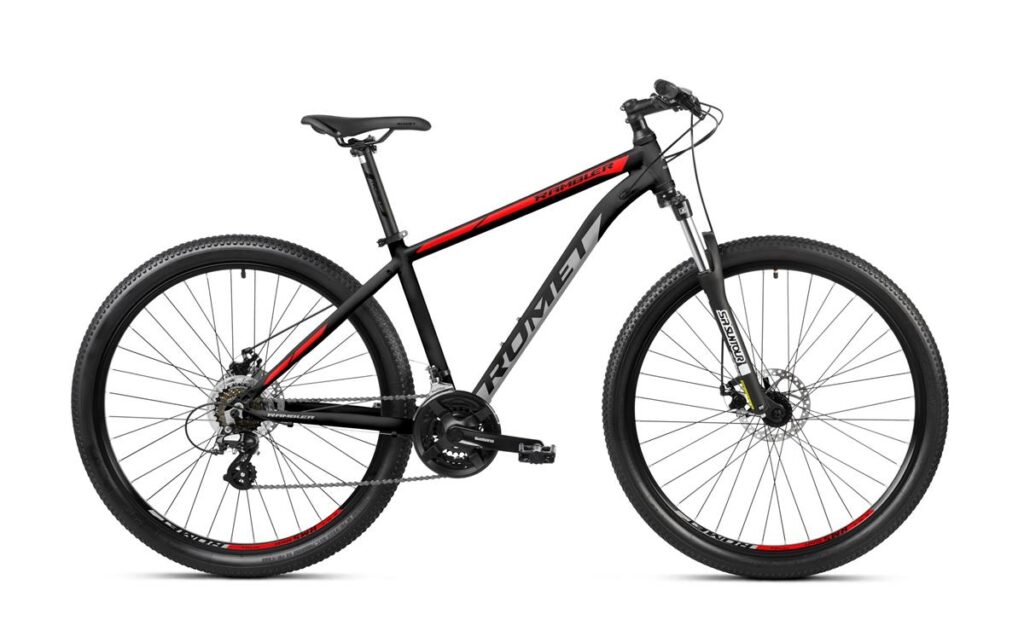 ROMET RAMBLER R9.1 - Oficjalny Sklep Romet