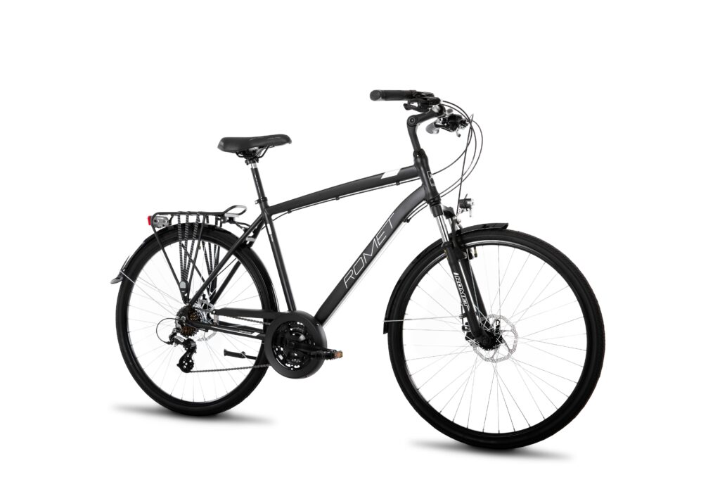 Rower trekkingowy ROMET WAGANT 2 LTD - Oficjalny Sklep Romet
