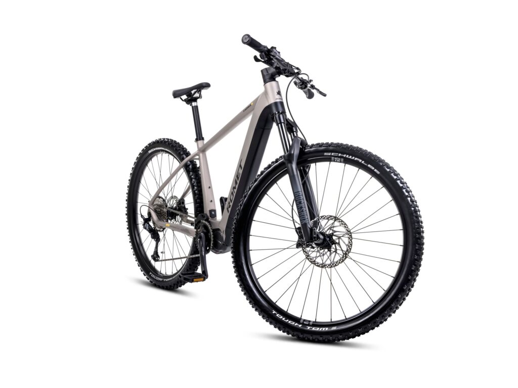 ROMET e-Monsun 2.0 725WH - Oficjalny Sklep Romet