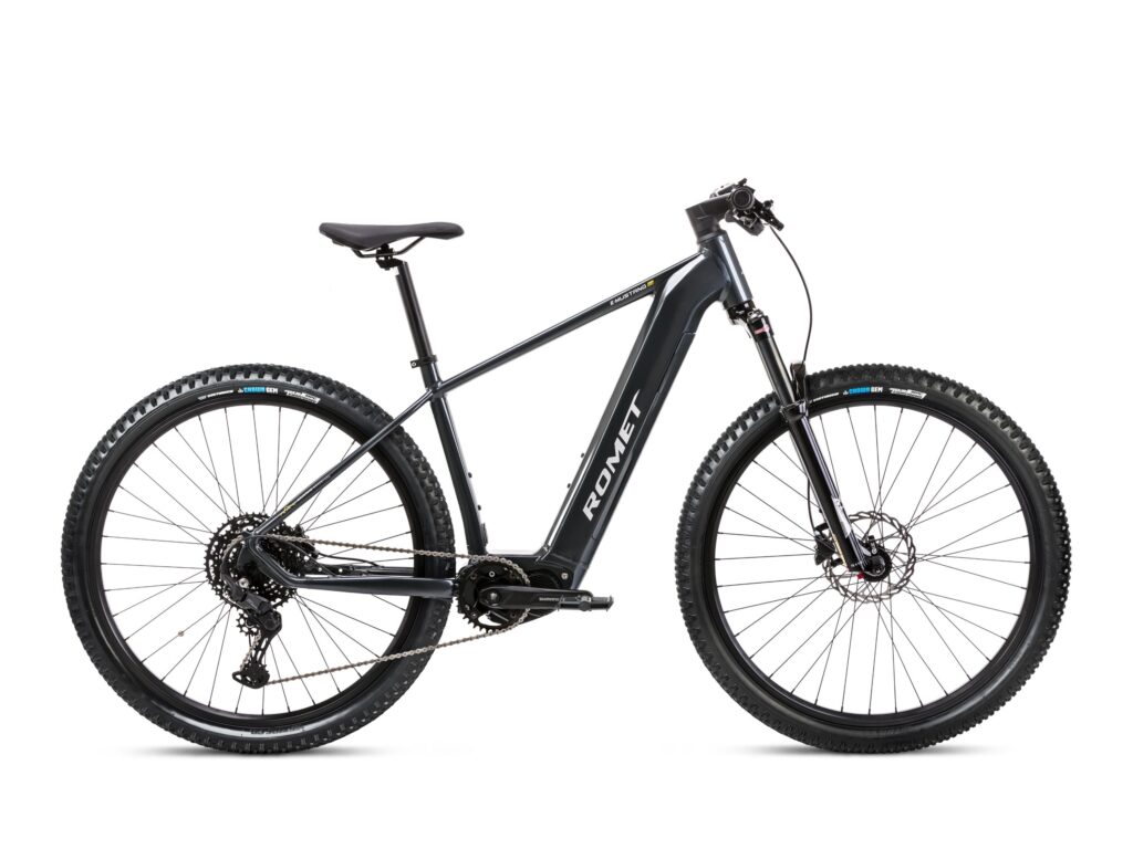ROMET E-MUSTANG 2.0 820Wh - Oficjalny Sklep Romet