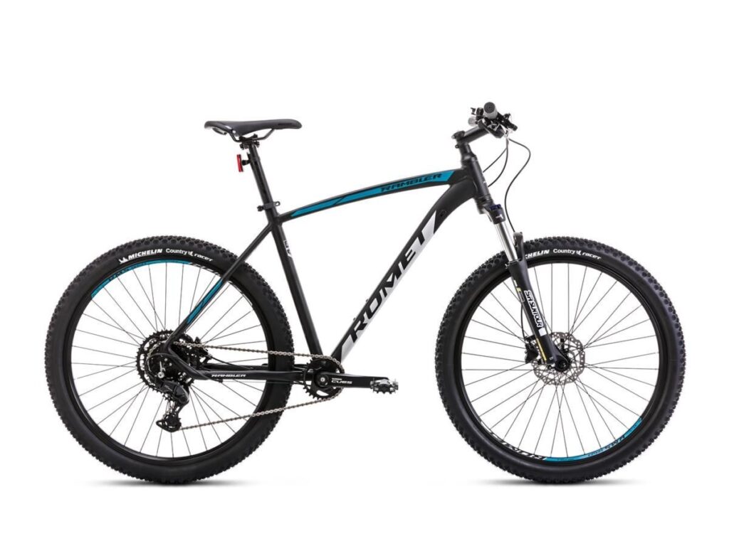 ROMET RAMBLER R7.3 CS - Oficjalny Sklep Romet