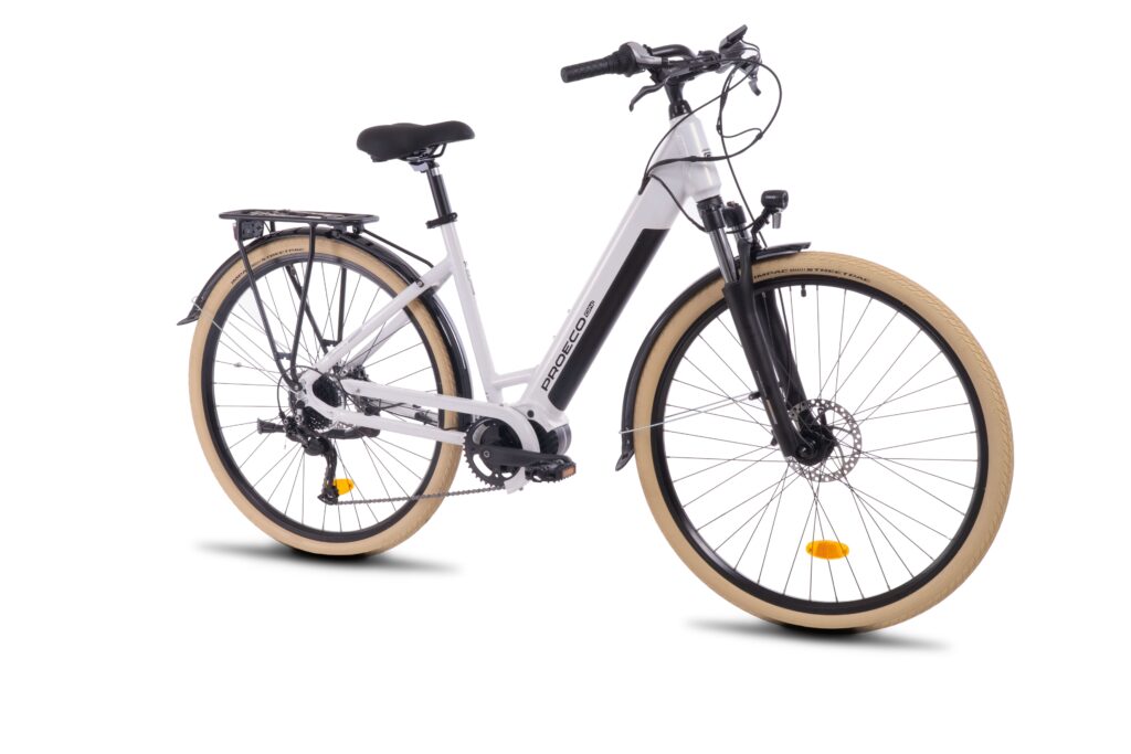 PROECO WAVE 3.0 480Wh - Oficjalny Sklep Romet