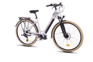 PROECO WAVE 3.0 480Wh - Oficjalny Sklep Romet