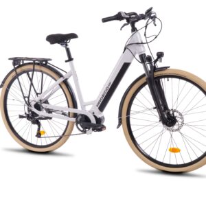 PROECO WAVE 3.0 480Wh - Oficjalny Sklep Romet