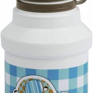 Bidon dziecięcy 0,30 l. POLISPORT ELEPHANT biały - Oficjalny Sklep Romet