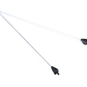 Wspornik błotnika V 28" 360 ocynk - Oficjalny Sklep Romet