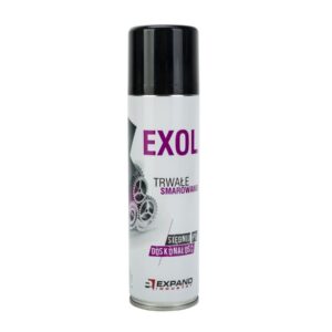 EXOL 250 ml - Oficjalny Sklep Romet