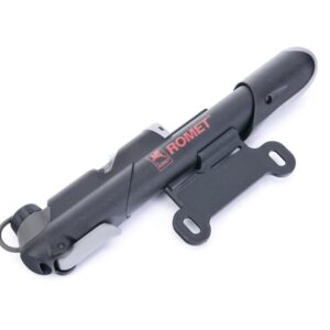 Pompka mod. GP61S AV FV teleskop et logo ROMET - Oficjalny Sklep Romet