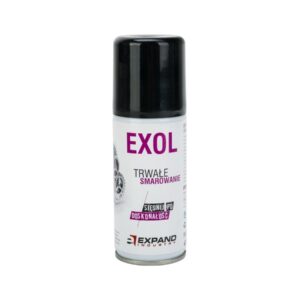 EXOL 100 ml - Oficjalny Sklep Romet