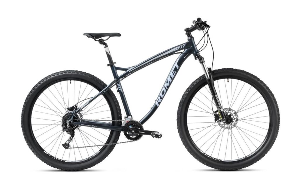 ROMET RAMBLER FIT 29 - Oficjalny Sklep Romet