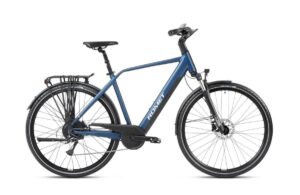 ROMET E-WAGANT 1.0 504WH - Oficjalny Sklep Romet