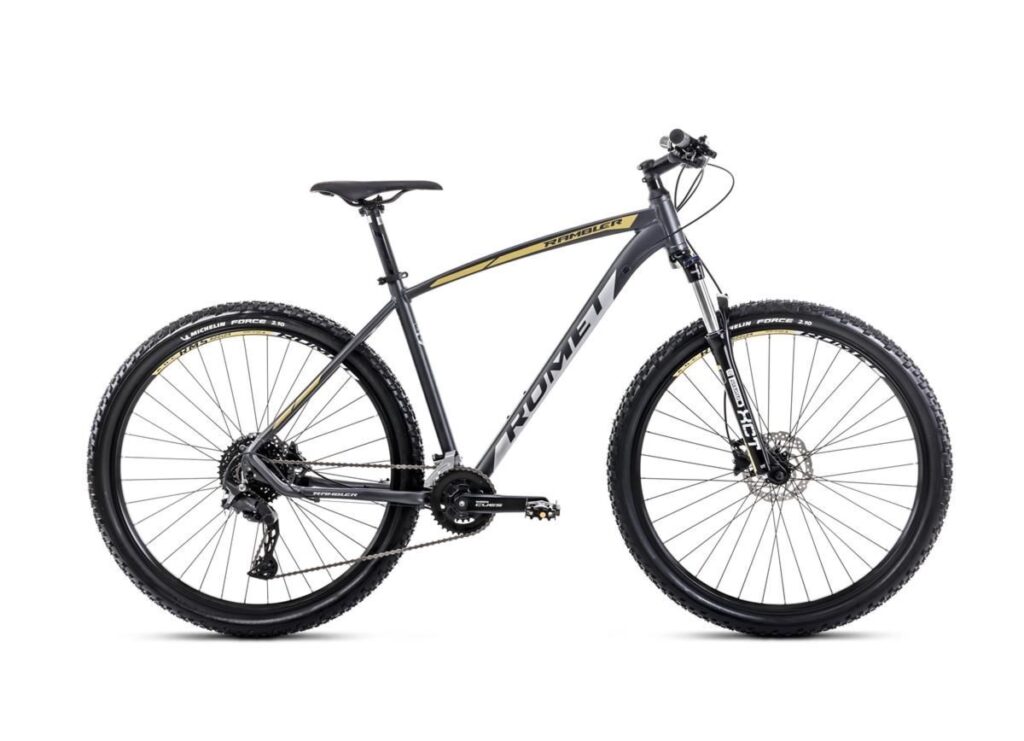 ROMET RAMBLER R9.4 CS - Oficjalny Sklep Romet