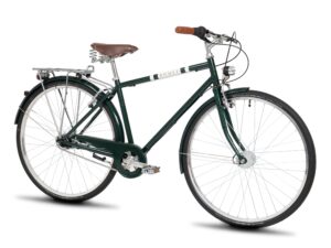 ROMET VINTAGE Classic 2.0 M - Oficjalny Sklep Romet