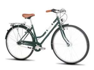 ROMET VINTAGE Classic 2.0 D - Oficjalny Sklep Romet