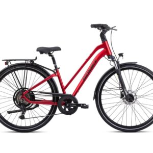 Rower trekkingowy ROMET GAZELA 4.0 - Oficjalny Sklep Romet