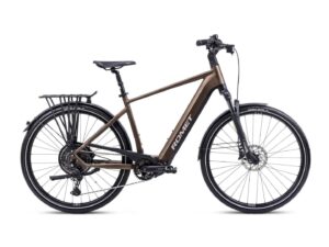 ROMET E-WAGANT 4.0 725WH - Oficjalny Sklep Romet