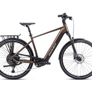 ROMET E-WAGANT 4.0 725WH - Oficjalny Sklep Romet