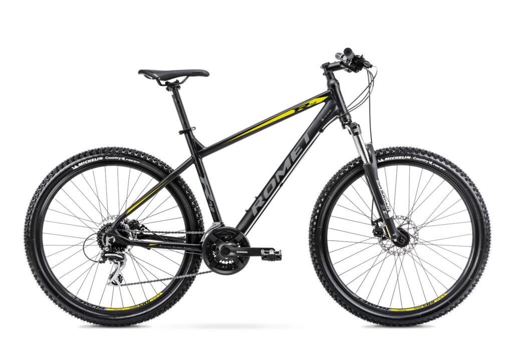 ROMET RAMBLER R7.2 - Oficjalny Sklep Romet