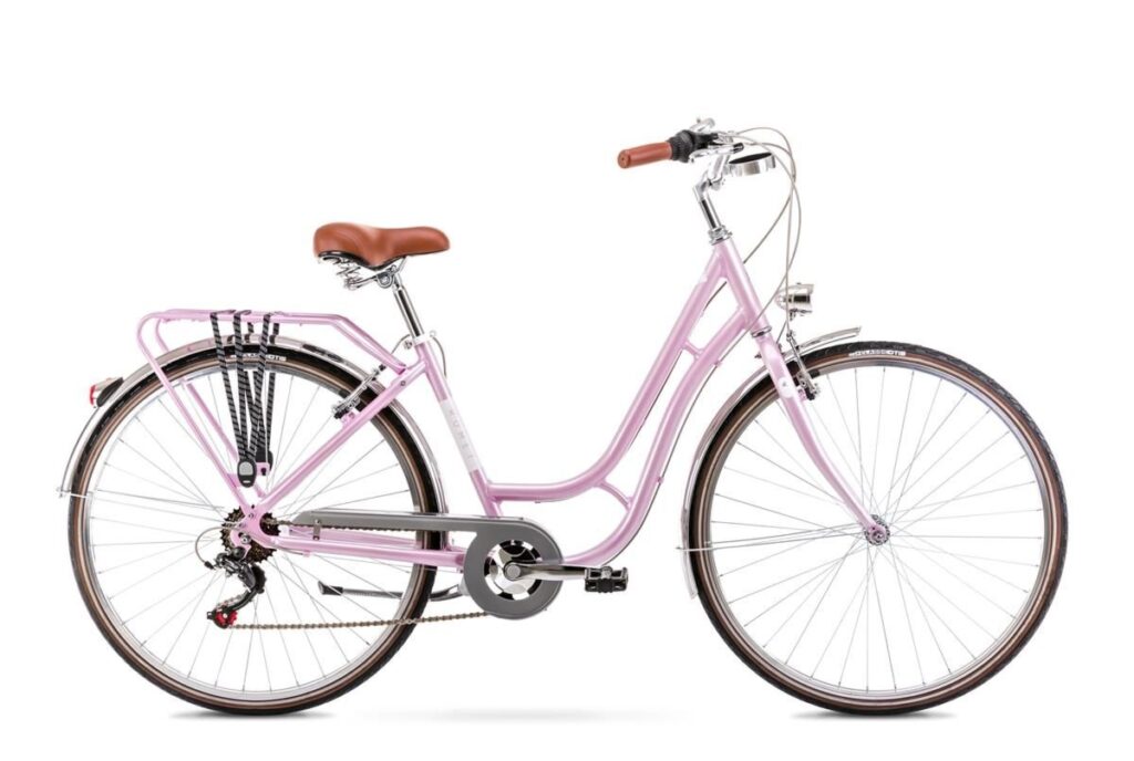 ROMET LUIZA ECO 26 - Oficjalny Sklep Romet