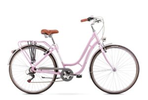 ROMET LUIZA ECO 26 - Oficjalny Sklep Romet