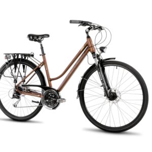 Rower trekkingowy ROMET GAZELA (6) SPECIAL - Oficjalny Sklep Romet