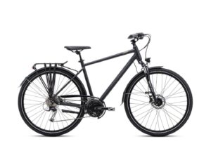 Rower trekkingowy ROMET WAGANT 8 - Oficjalny Sklep Romet