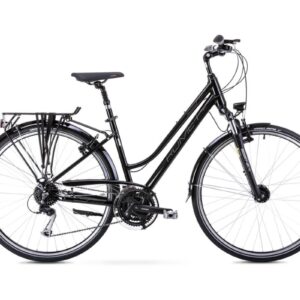 Rower trekkingowy ROMET GAZELA 7 - Oficjalny Sklep Romet