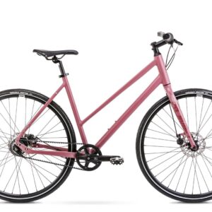 ROMET MISTRAL 2 D - Oficjalny Sklep Romet