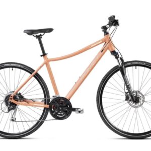 ROMET ORKAN 4 D - Oficjalny Sklep Romet