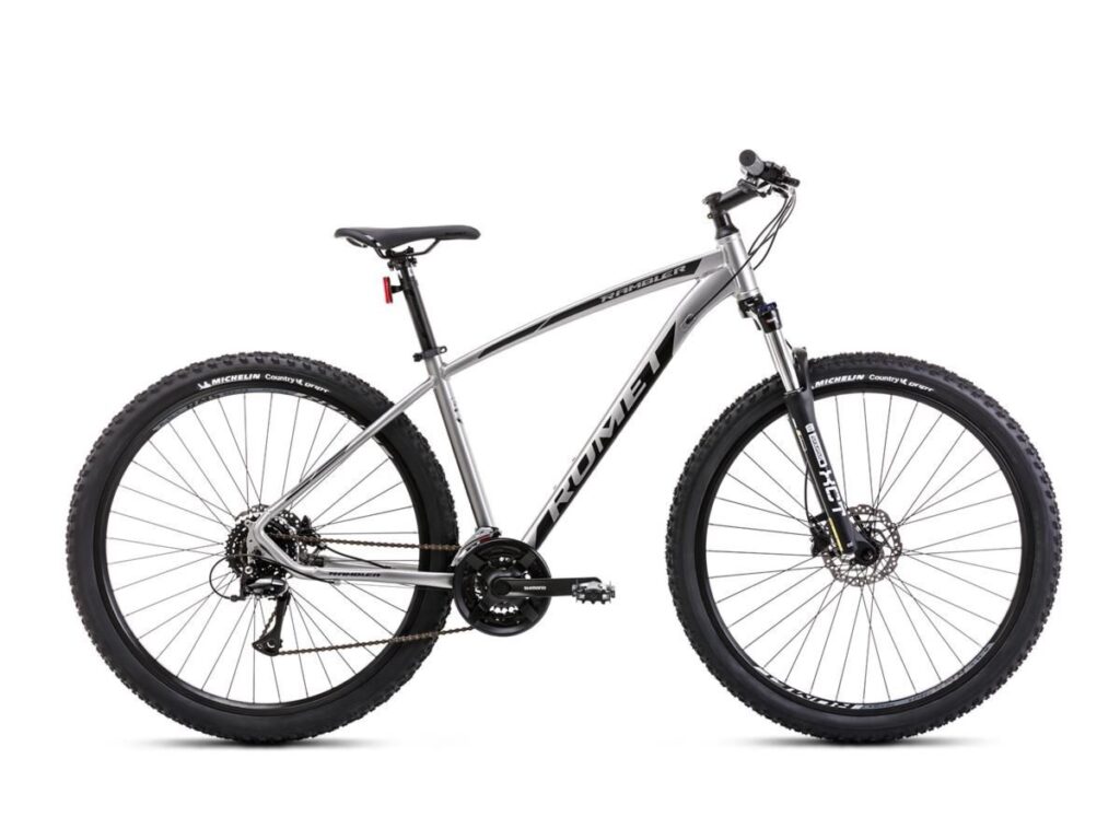 ROMET RAMBLER R9.3 - Oficjalny Sklep Romet
