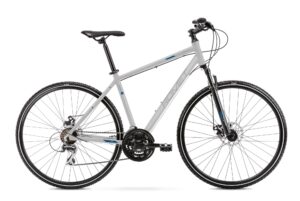 ROMET ORKAN 1 M - Oficjalny Sklep Romet