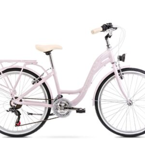 Rower młodzieżowy ROMET PANDA 1 - Oficjalny Sklep Romet