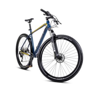 ROMET MUSTANG M4 - Oficjalny Sklep Romet