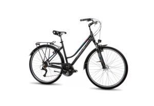 Rower trekkingowy ROMET GAZELA 3 - Oficjalny Sklep Romet