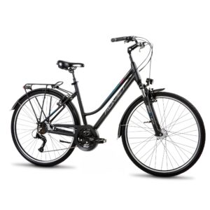 Rower trekkingowy ROMET GAZELA 3 - Oficjalny Sklep Romet