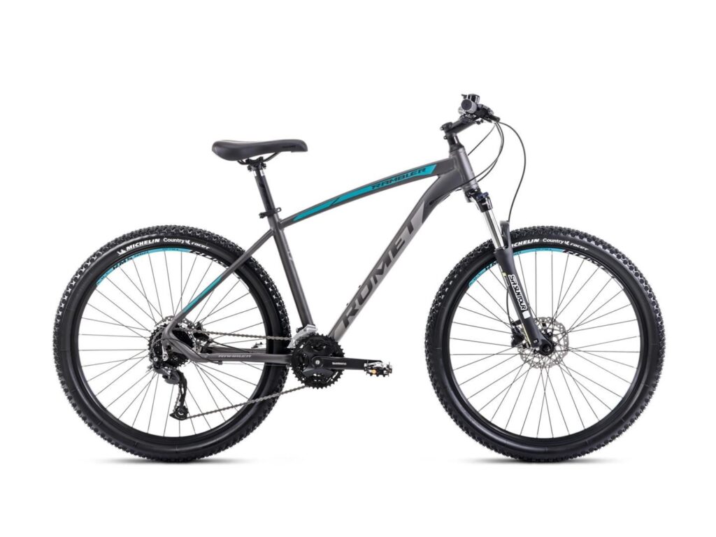 ROMET RAMBLER R7.4 - Oficjalny Sklep Romet
